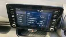 Toyota GR Yaris 1.6 3dr AWD [Circuit Pack] Petrol Hatchback